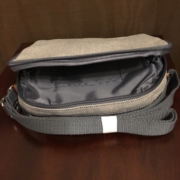 thirty-one Handbags - Canvas crossbody bag